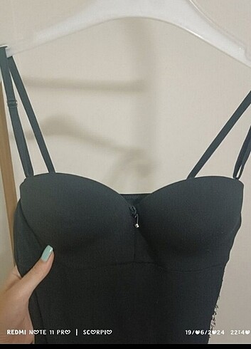 xs Beden 70b ekstra dolgulu gecelik