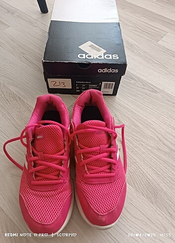 Orjinal Adidas duramo lite 2.0
