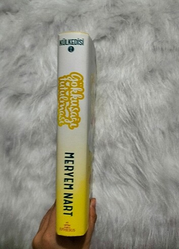  Gökkuşağı Tutulması 