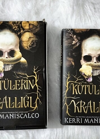 Kötülerin Krallığı