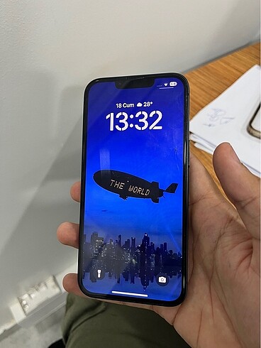 Yd iphone 13