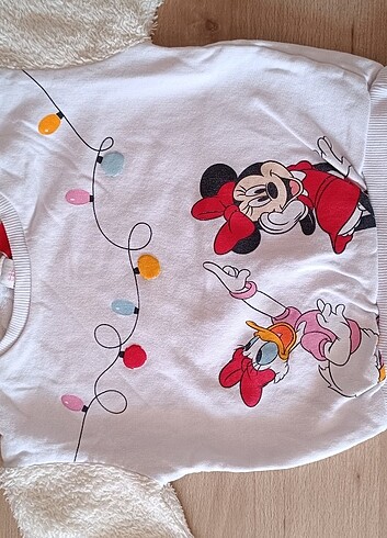 Disney Mickey Mouse kazak