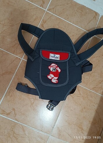 Bebek kangurusu