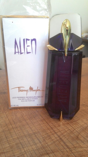 Thierry Mugler Alien 90 ml Bayan Parfüm