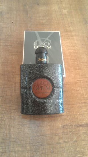 Yves Saint Laurent Black Opium Bayan Parfüm 90ml