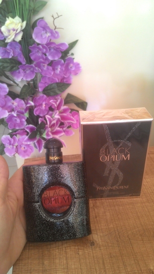 universal Beden Black Opium Bayan Parfüm 90ml