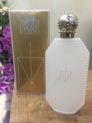 Diğer Truth Dare By Madonna 75 ml bayan parfüm