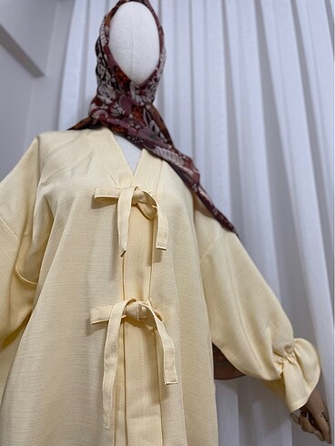 Diğer İpli kimono