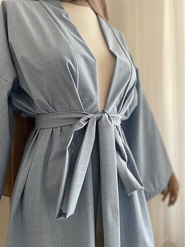 Diğer Kimono