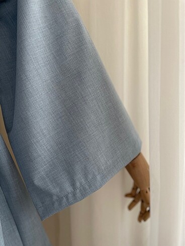 diğer Beden Kimono