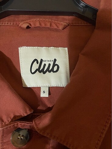 s Beden Beymen club