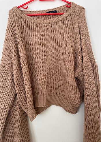 m Beden Oversize Kazak