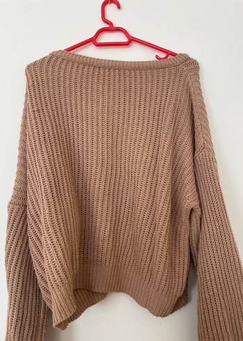 Trendyol & Milla Oversize Kazak