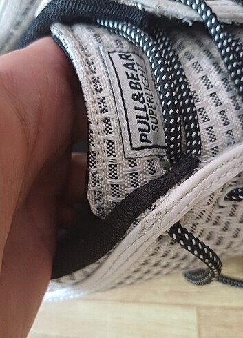 Pull and Bear Pull&bear sneaker