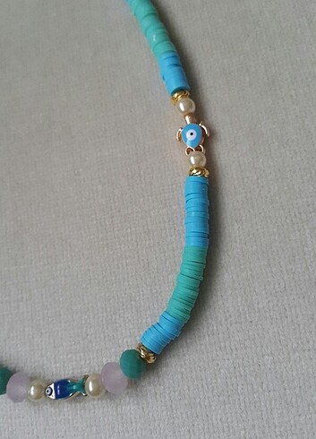 Tasarım kolye - Görsel 4