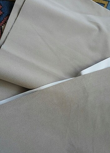 Blackout perdelik döşemelik kumaş - Görsel 2