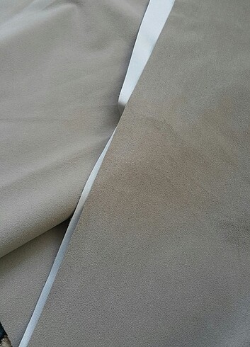 Blackout perdelik döşemelik kumaş - Görsel 3