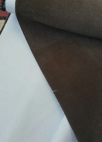 Blackout kumaş - Görsel 2