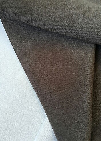 Blackout kumaş - Görsel 3