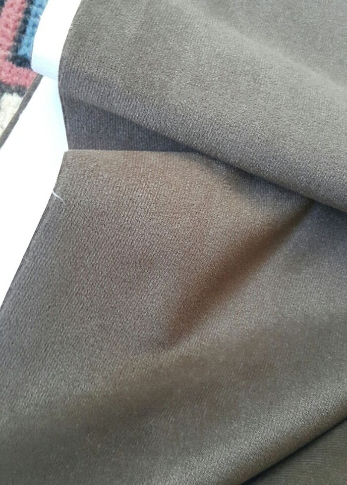 Blackout kumaş - Görsel 4