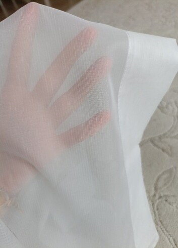 dikili tül perde - Görsel 4