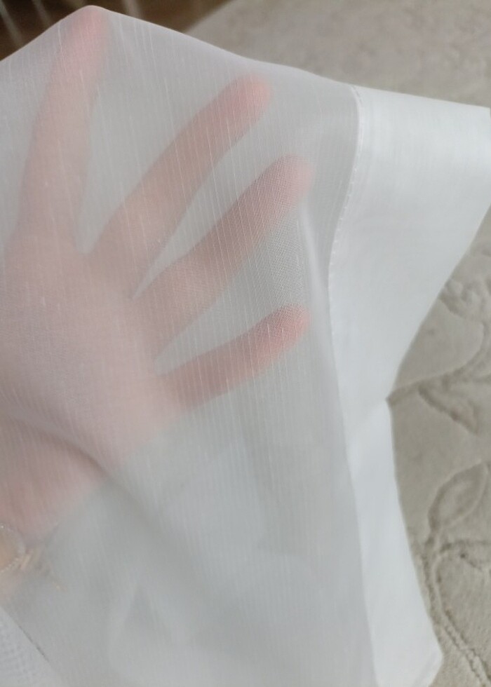 dikili tül perde - Görsel 4