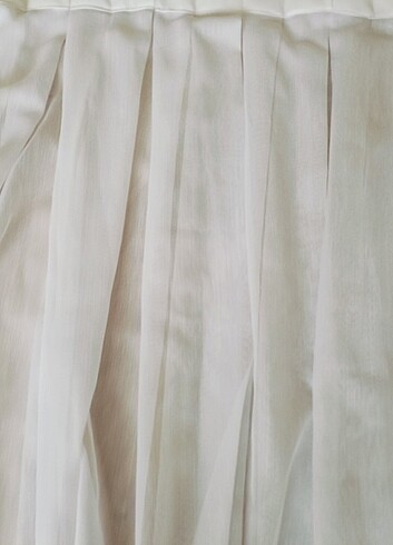 bambu dikili tül perde - Görsel 6