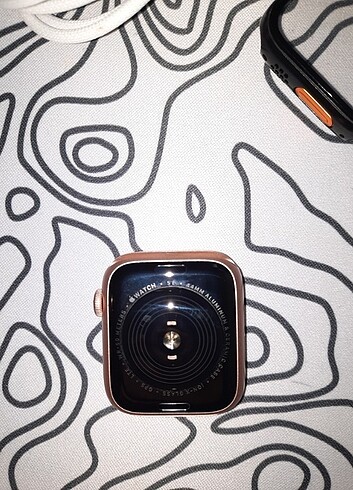 Beden Apple watch se