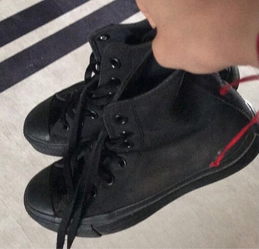 Converse allstar