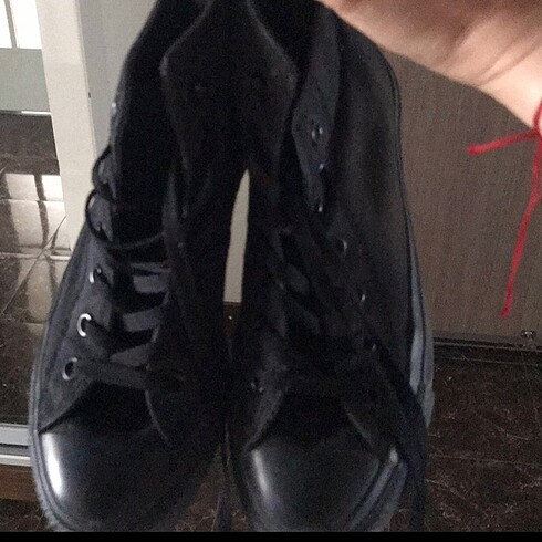 38 Beden Converse allstar