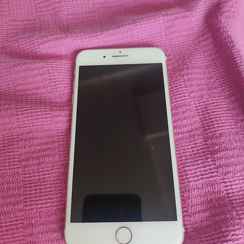 İphone 7 plus