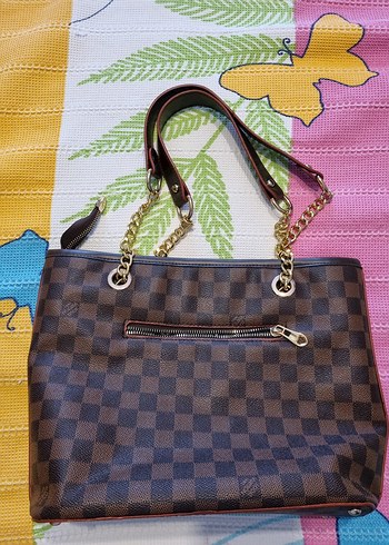 Louis Vuitton Çanta