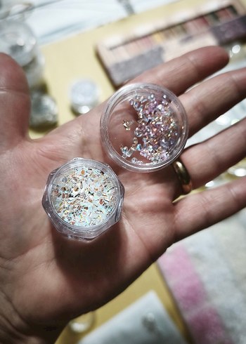 Tırnak charm toplu satış - Görsel 6