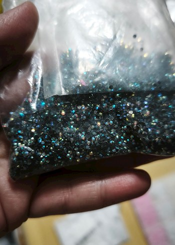 Tırnak charm toplu satış - Görsel 16