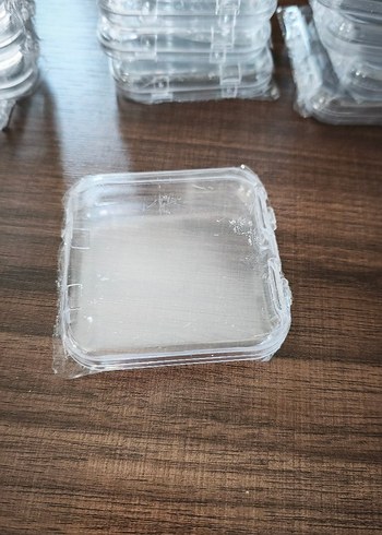 Akrilik kutu - Görsel 2