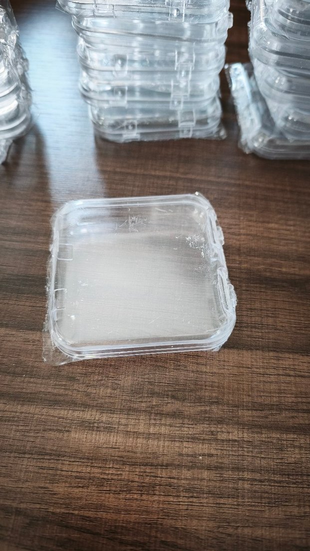 Akrilik kutu - Görsel 2