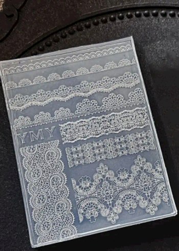 Protez tırnak silikon kalıp - Görsel 2