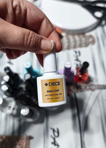 Base ve top coat - Görsel 6