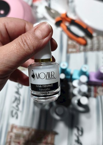Base ve top coat - Görsel 2