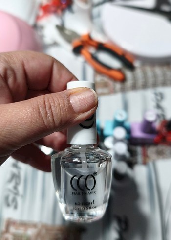 Base ve top coat - Görsel 4