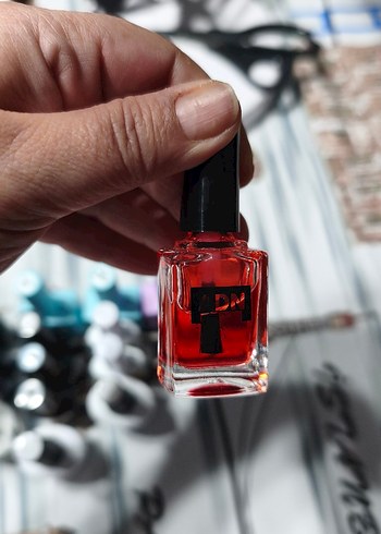 Base ve top coat - Görsel 3