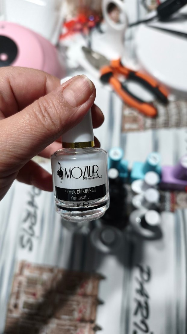 Base ve top coat - Görsel 2