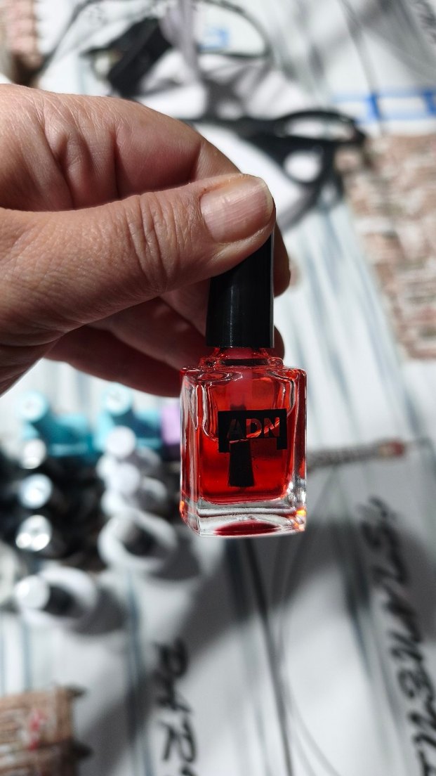 Base ve top coat - Görsel 3