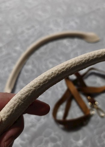 Çanta sapları - Görsel 4