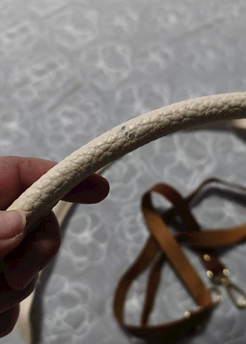 Çanta sapları - Görsel 3