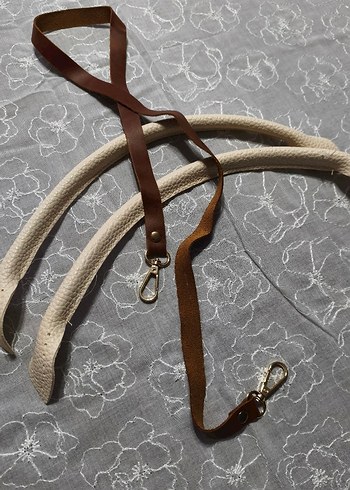 Çanta sapları - Görsel 2