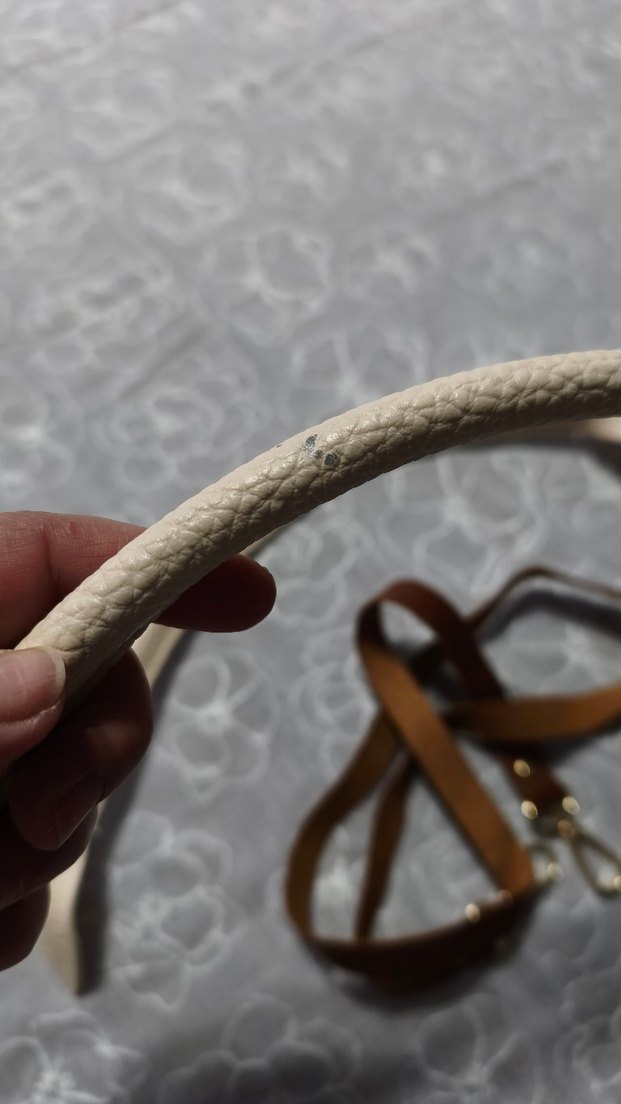 Çanta sapları - Görsel 3