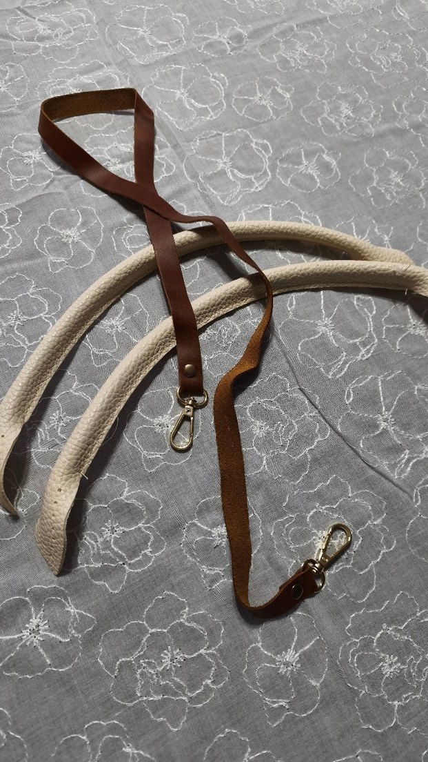 Çanta sapları - Görsel 2