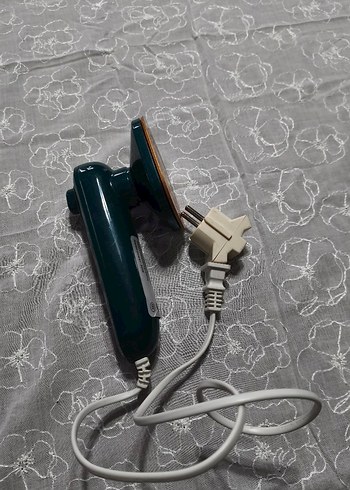 Seyahat ütüsü - Görsel 2