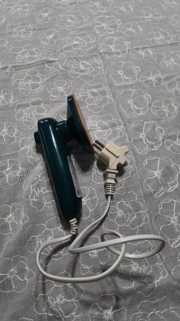 Seyahat ütüsü - Görsel 2